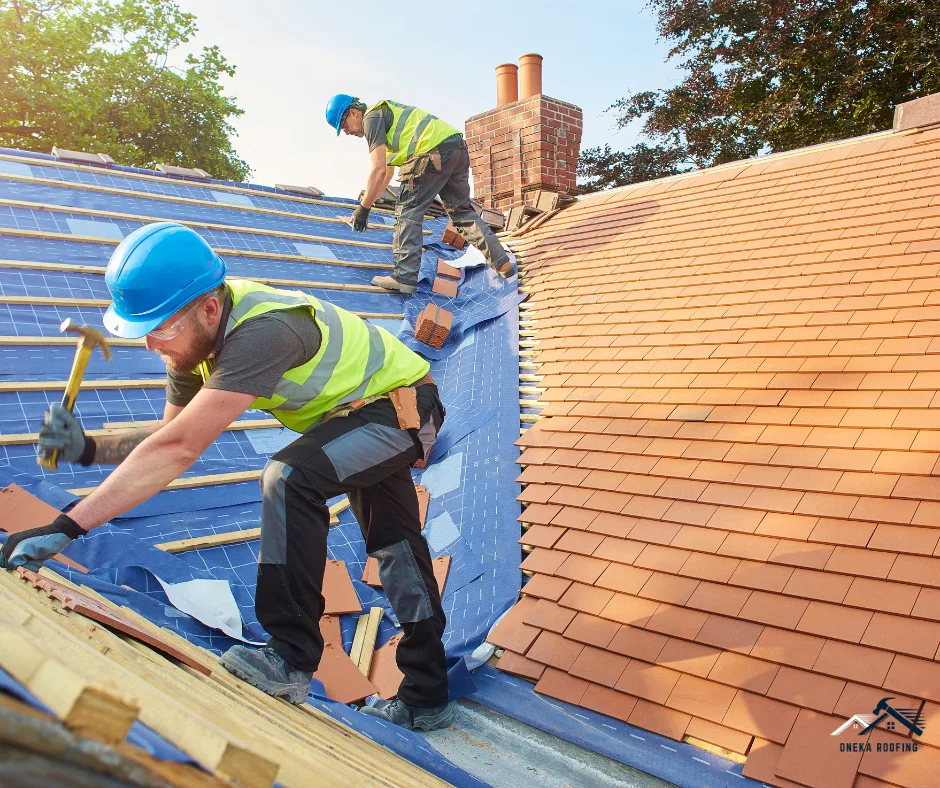 Why choose Roof Repair Near Me in Ford City, PA