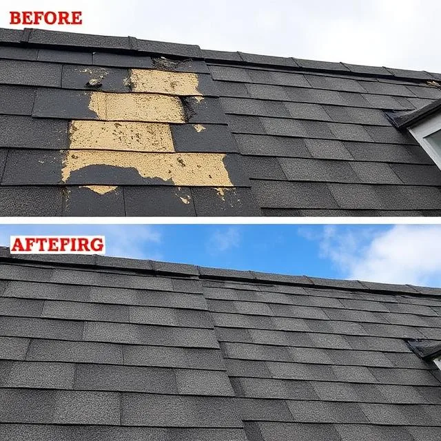 Roof Repair Near Me in Ford City, PA near me